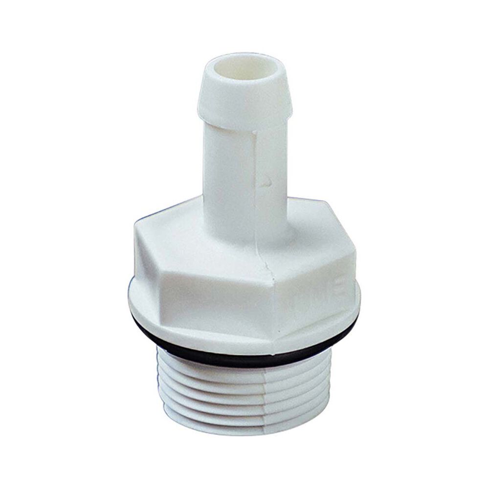 AL-KO Water Tank Outlet BSP Male 3/4 x 13mm