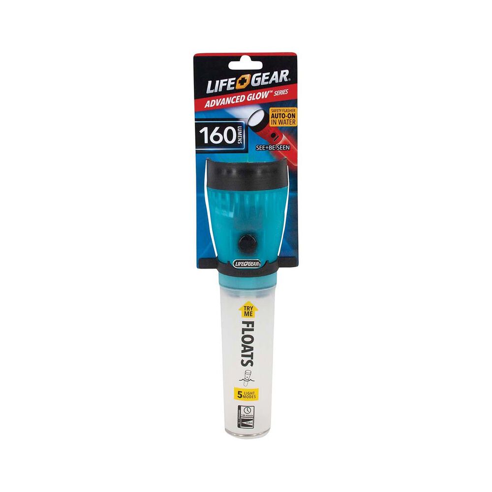 Life Gear Minimax Assorted Torch