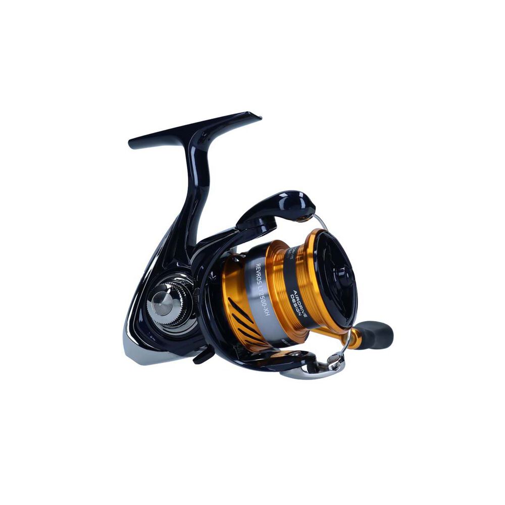 Daiwa 23 Revros LT Spinning Reel 2500