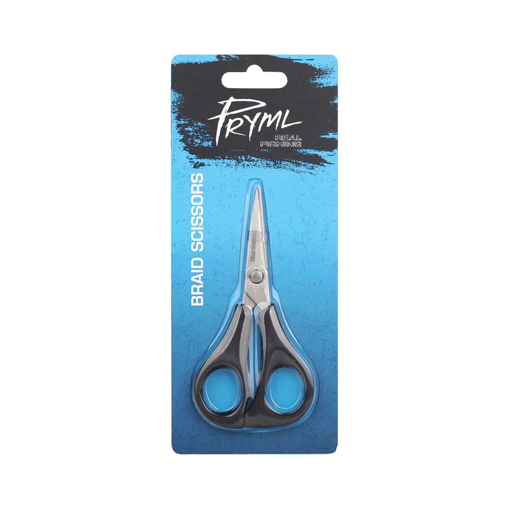 Pryml Braid Scissors