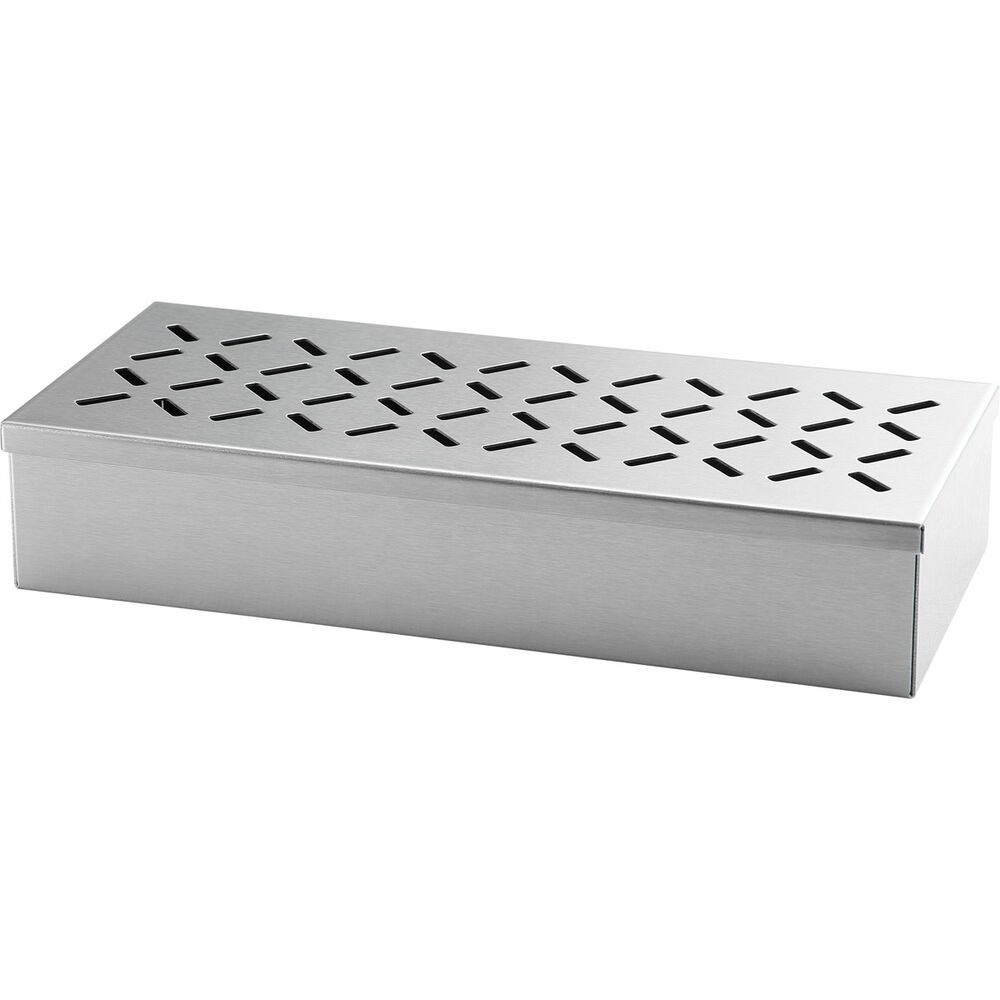 BBQ Smoker Box