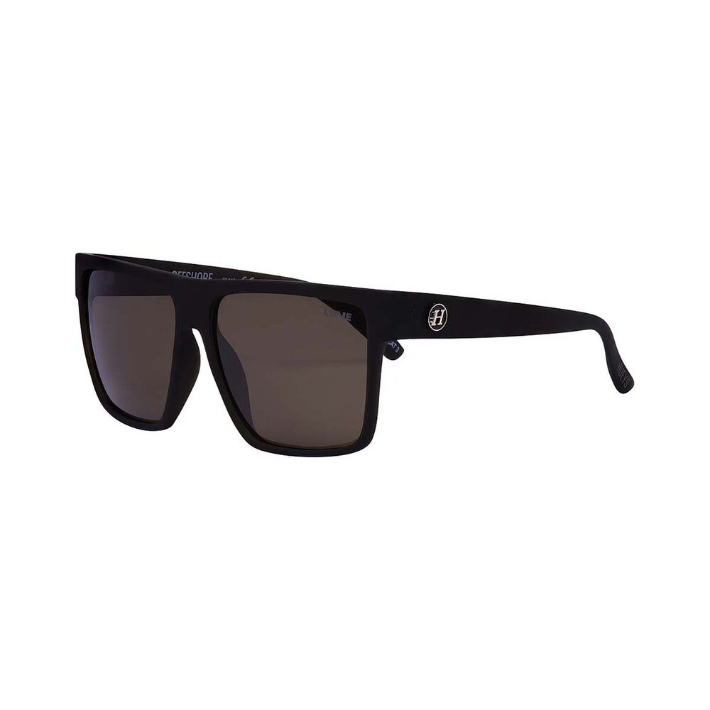 The Mad Hueys Men's Offshore Mirror Polar Sunglasses