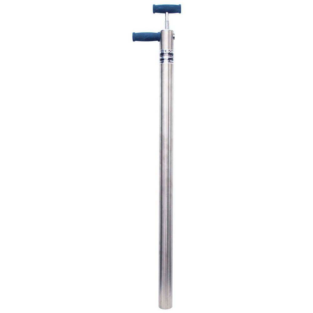 Wilson Big Willy Bait Pump 39in