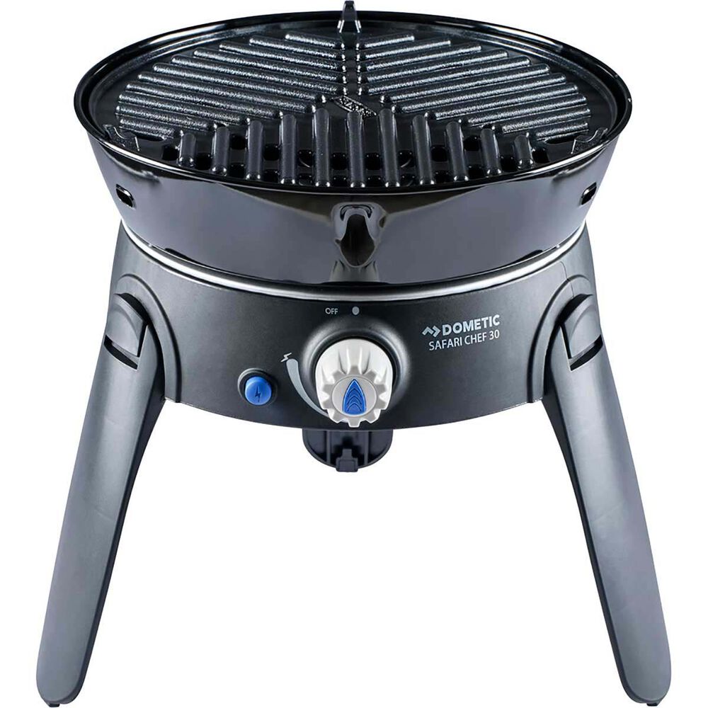 Dometic Safari Chef 30 Portable BBQ