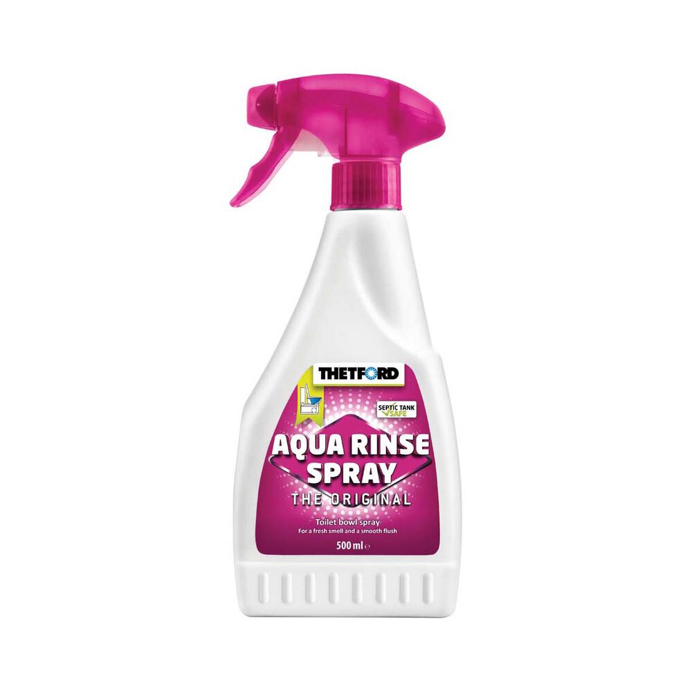 Thetford Aqua Rinse Spray 500ml