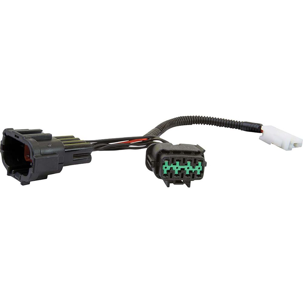 Hardkorr Piggyback Adaptor NP300 Navara