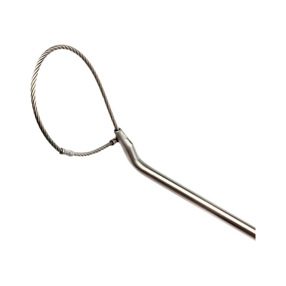 Hook'em Cray Snare Spring Return 150cm