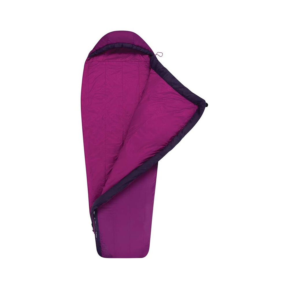 Sea to Summit Quest™ +3C QuI Women's Sleeping Bag - Regular