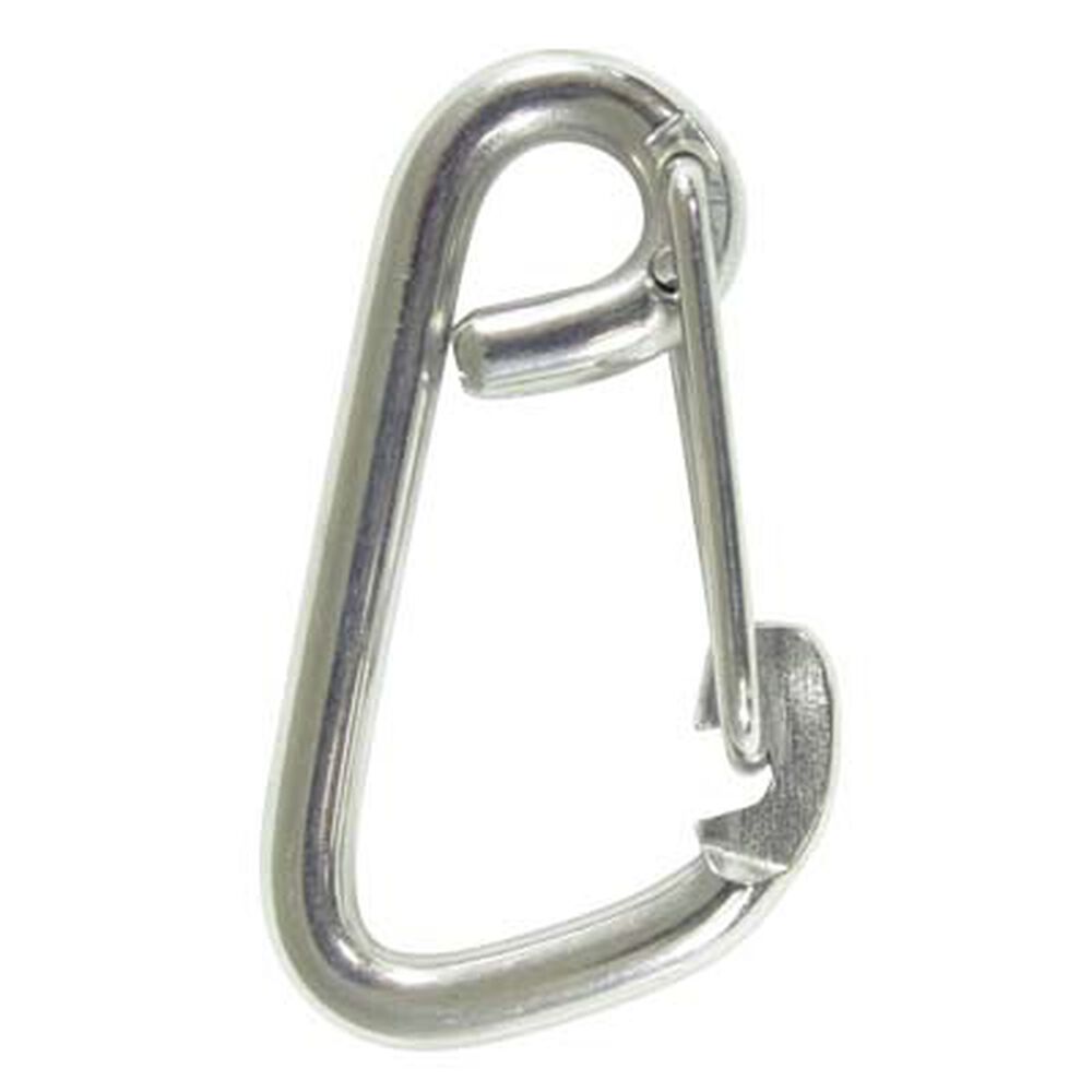 Blueline Snap Hook Asymetric