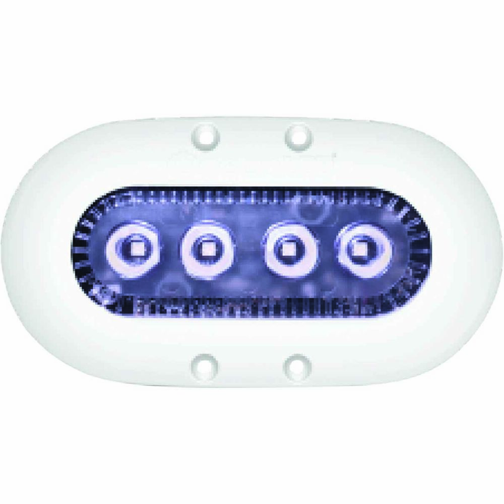 Ocean LED Underwater Light X4