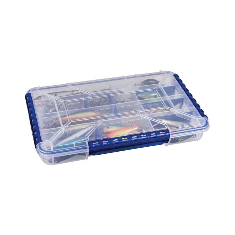 Flambeau Tuff Tainer 5005WP Tackle Tray