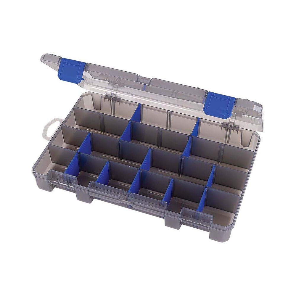 Flambeau 4007 Tuff Tainer Tackle Tray