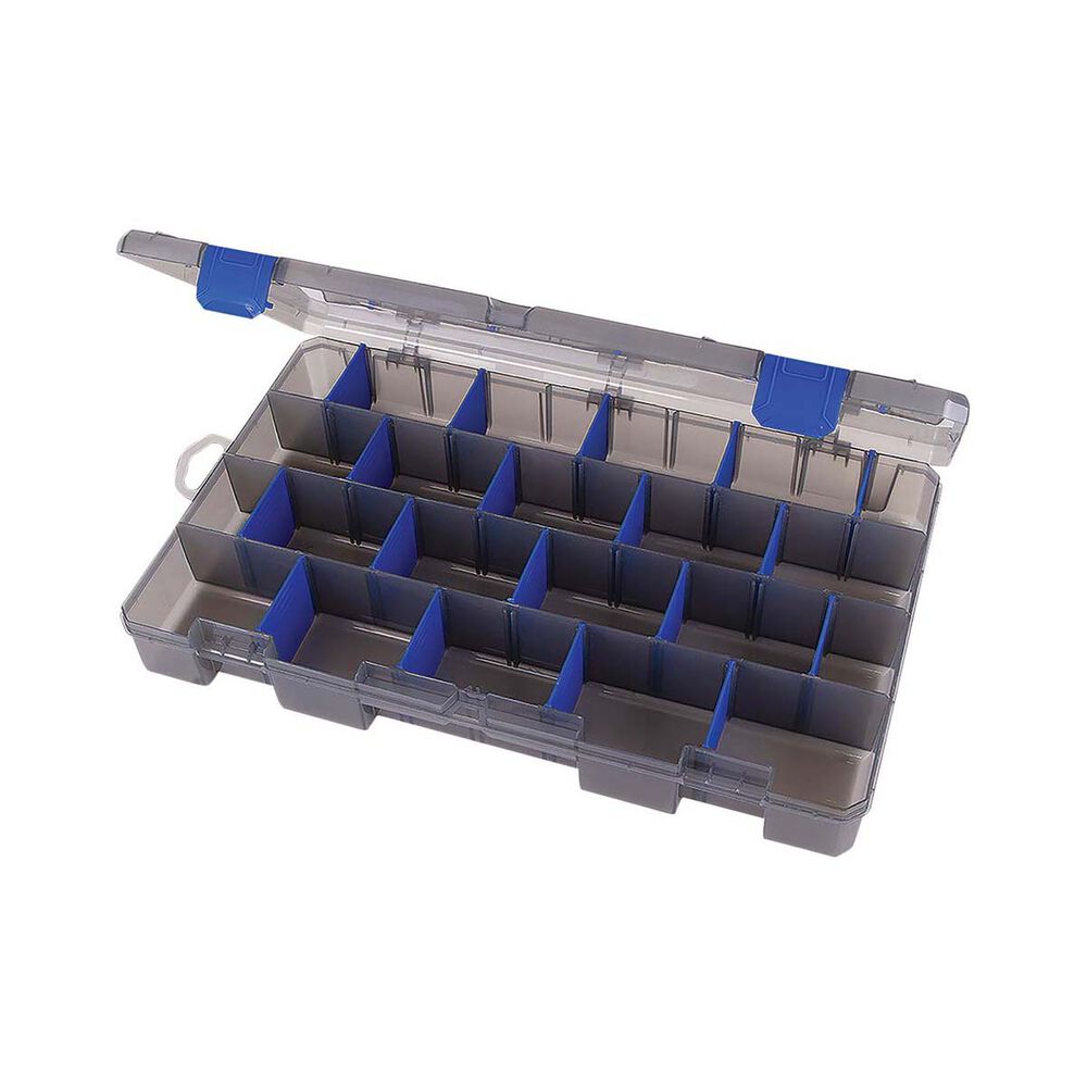 Flambeau 5007 Tuff Tainer Tackle Tray