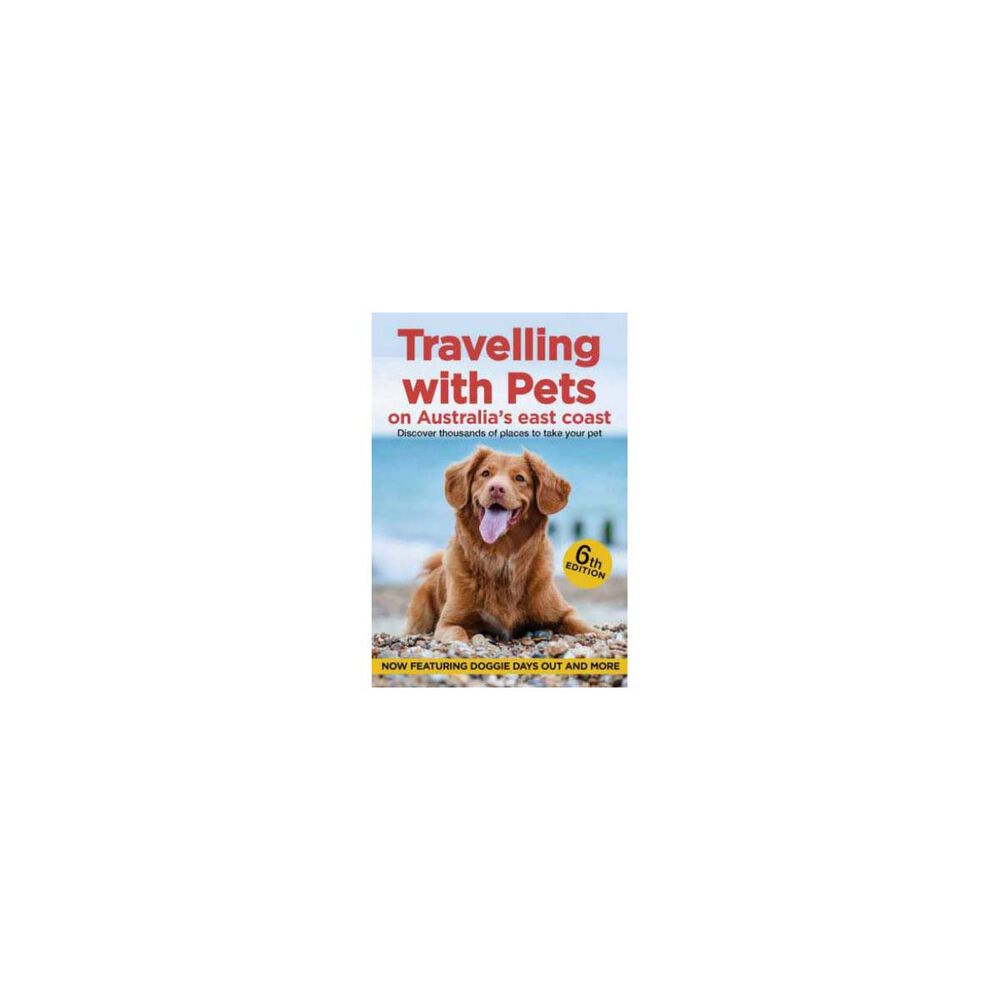Boiling Billy Travelling With Pets on Australia's East Coast