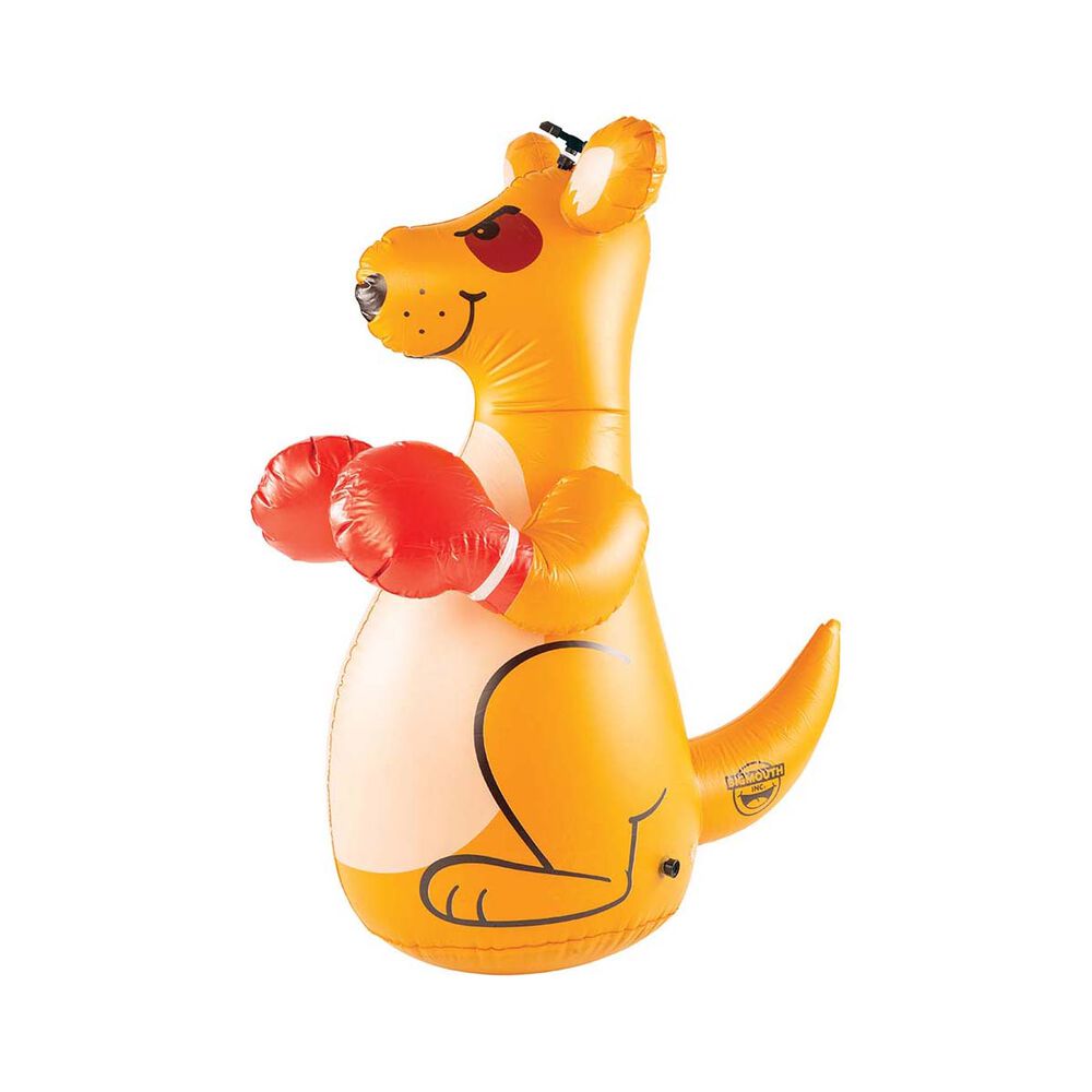 Big Mouth Inflatable Sprinkler Kangaroo