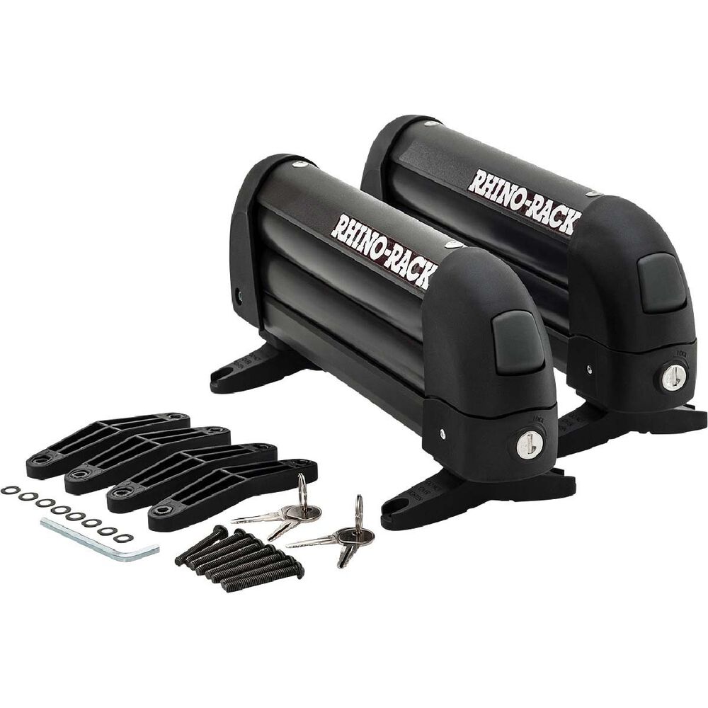 Rhino Rack Fishing Rod Holder