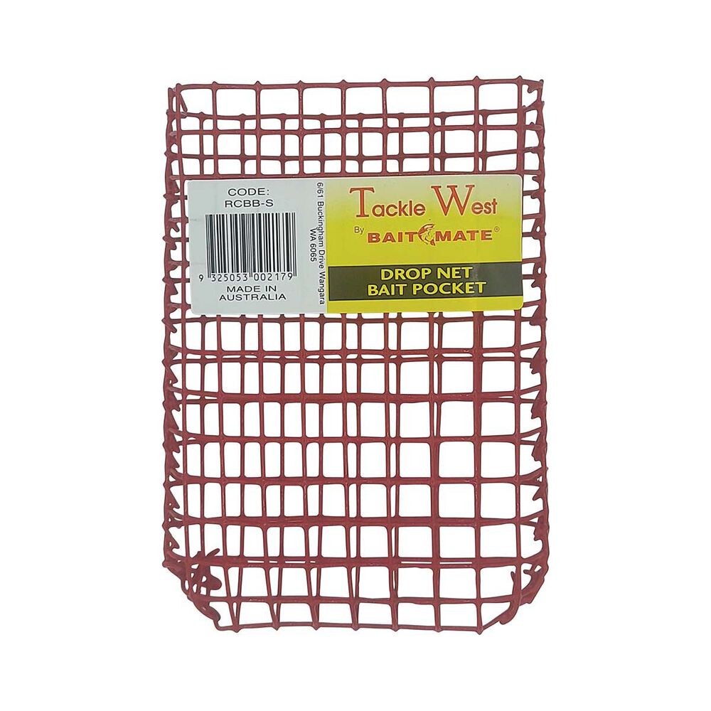 Bricap Bait Basket Small