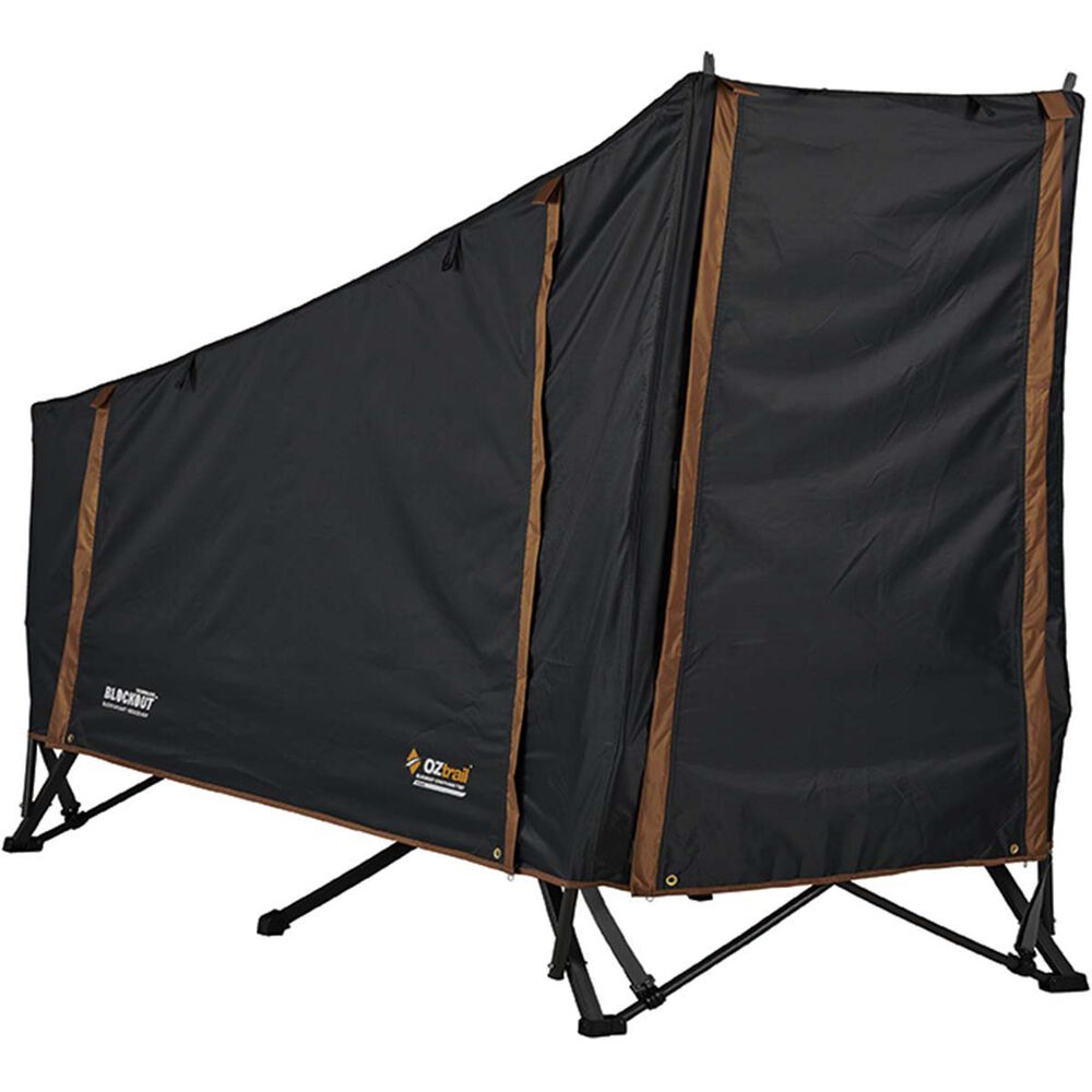 OZtrail Blockout Stretcher Tent