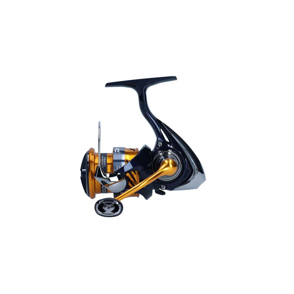 Daiwa 23 Revros LT Spinning Reel 6000