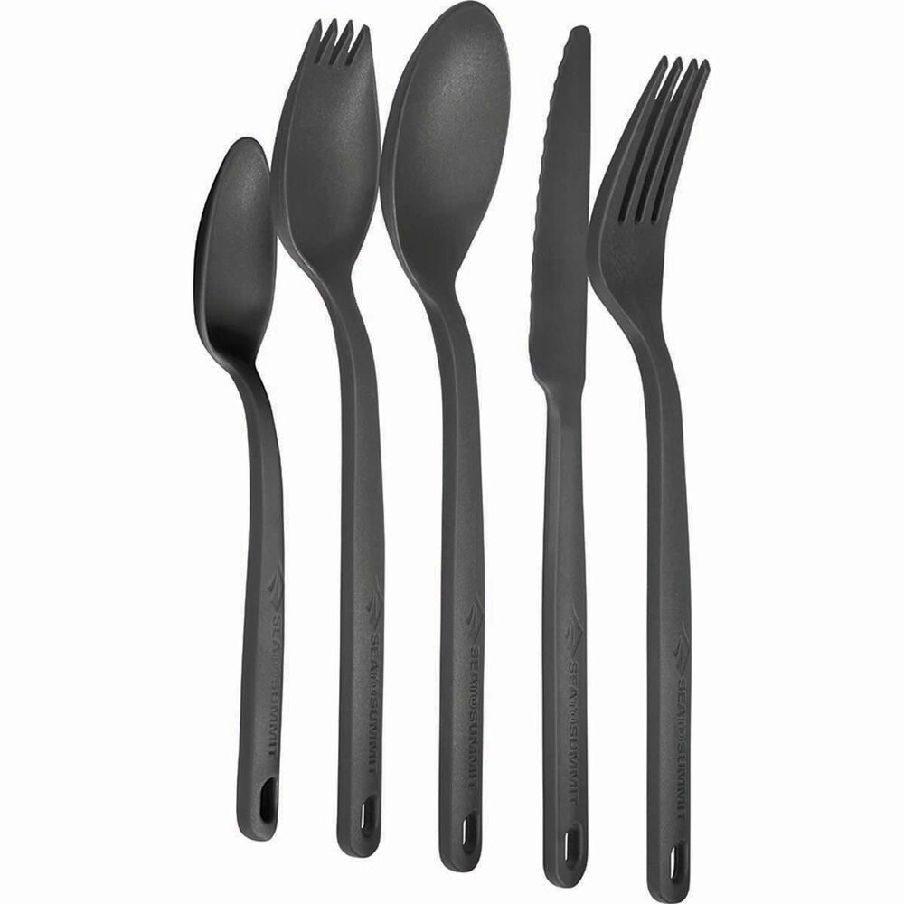 Sea to Summit Polycarbonate Fork