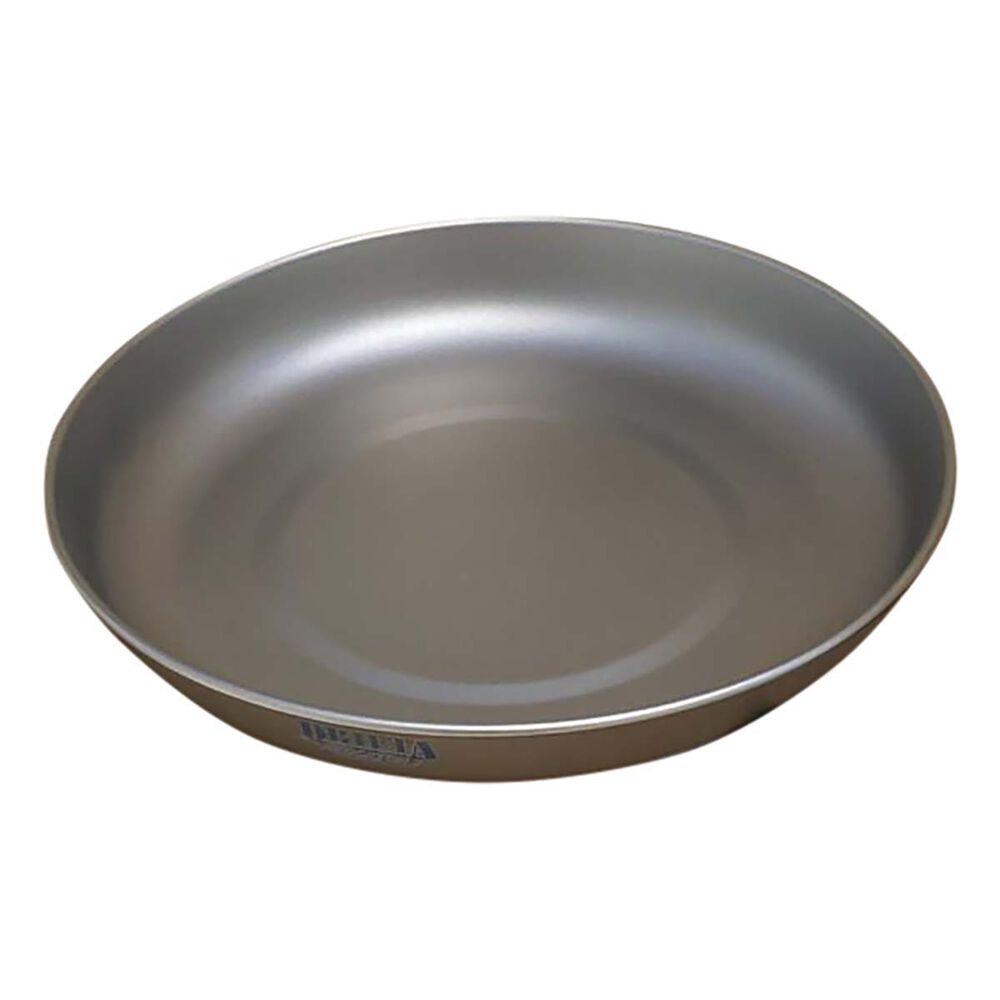 Drifta Titanium Plate