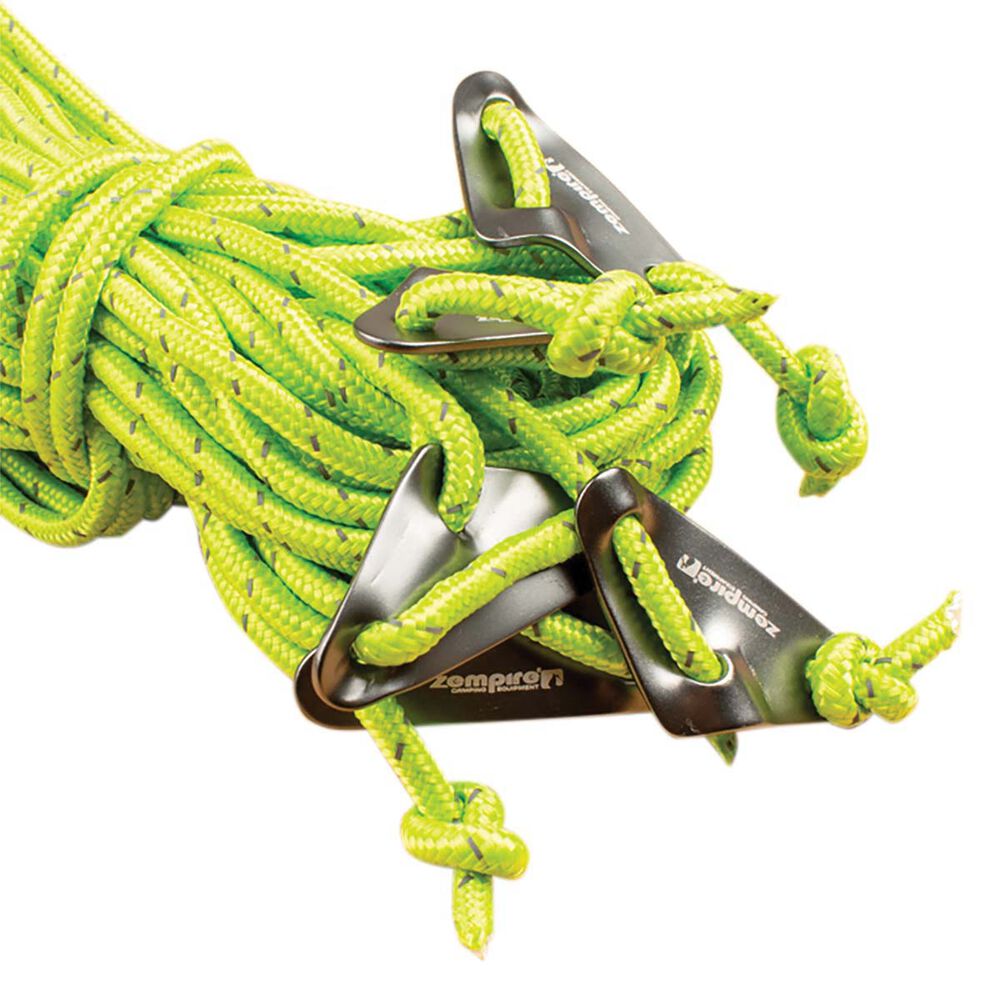 Zempire Tough Guy Guy Rope 4 Pack