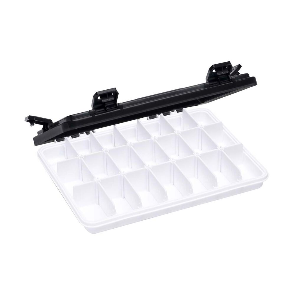 Daiwa D-Box Medium Shallow Tackle Tray