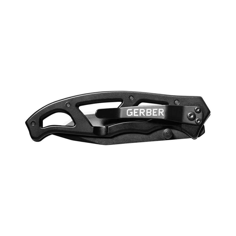 Gerber Tanto SE Paraframe Knife