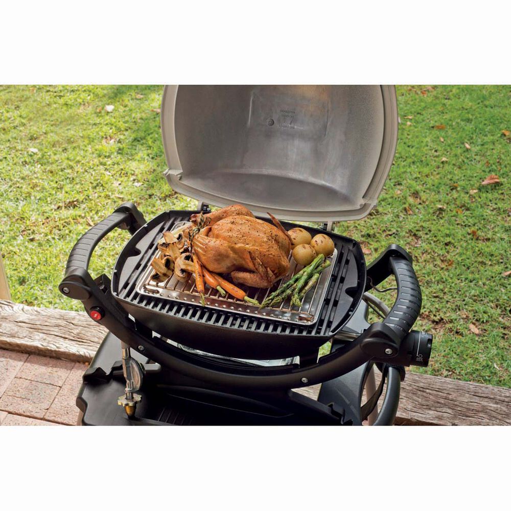 Weber Legacy Baby Q Convection Tray