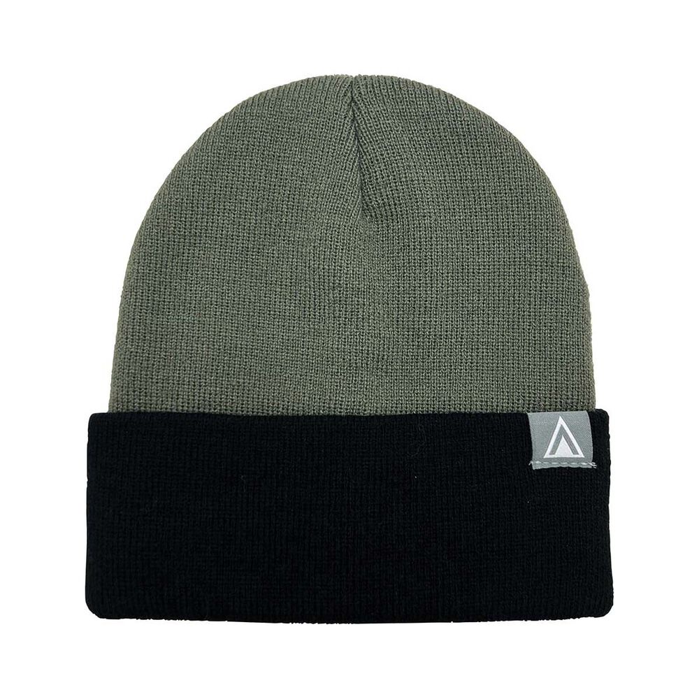 OUTRAK Youth Powder Snow Beanie