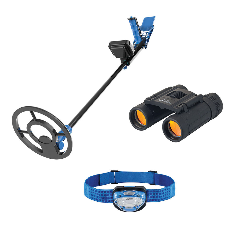 Kids Explorer Set