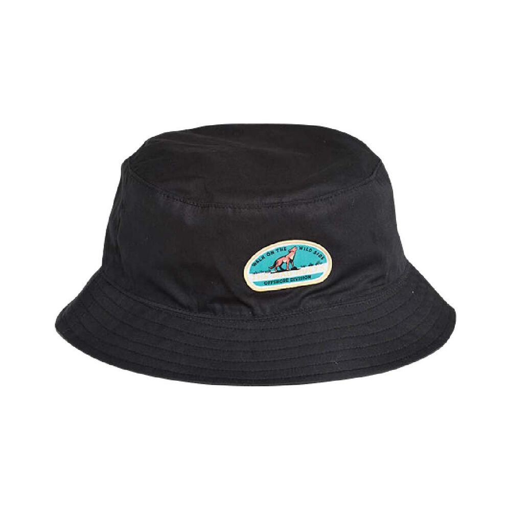 The Mad Hueys Women's Walk on the Wild Side Bucket Hat