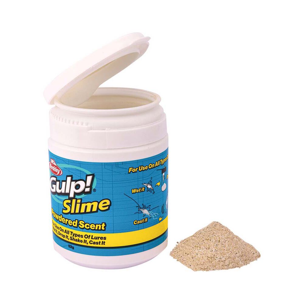 Berkley Gulp! Slime Scent