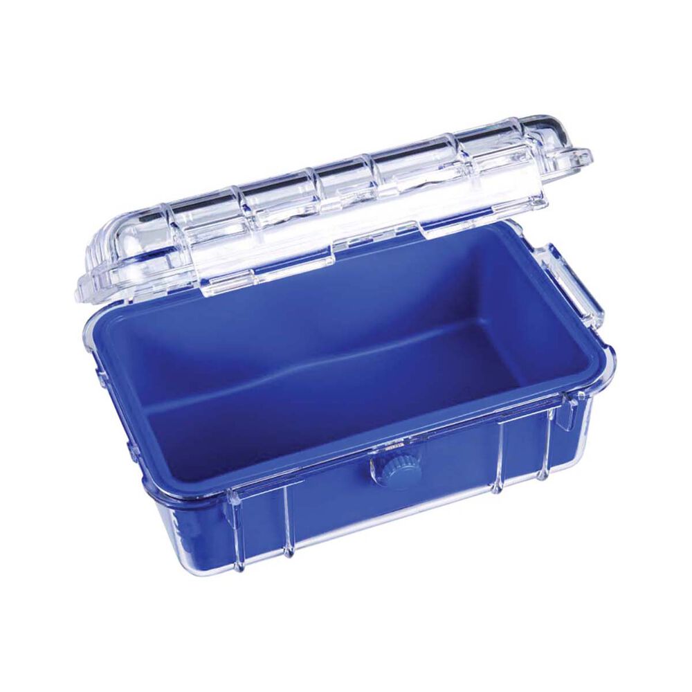 Flambeau Tuff Box 502HD Tackle Tray