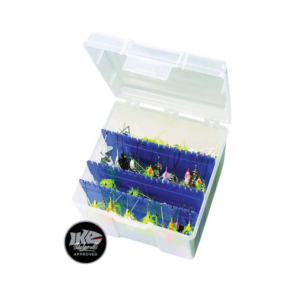 Flambeau 550 Spinnerbait Large Tackle Tray