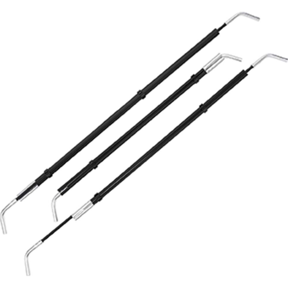 Darche Dirty Dee 1400 Pole Set