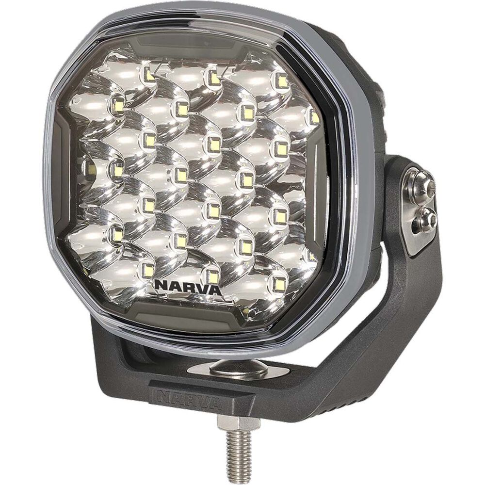 Narva EX2 6" Single Driving Light