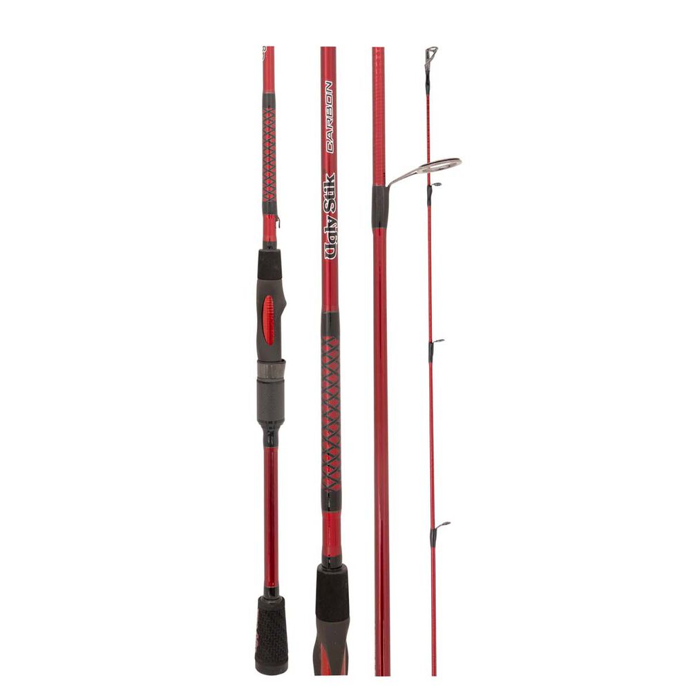 Ugly Stik Carbon Cast Spinning Rod