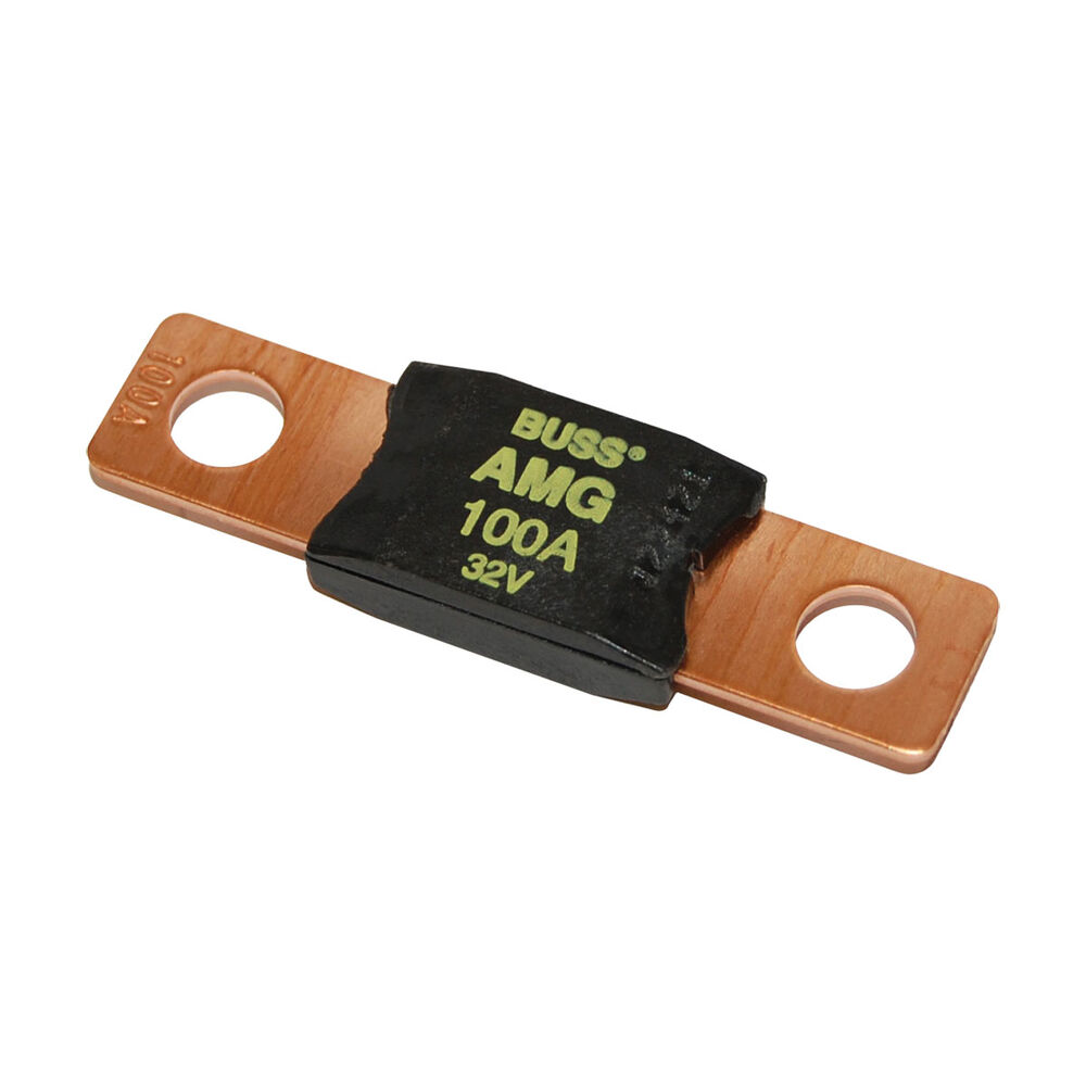 Blue Sea Systems 100A Mega Fuse