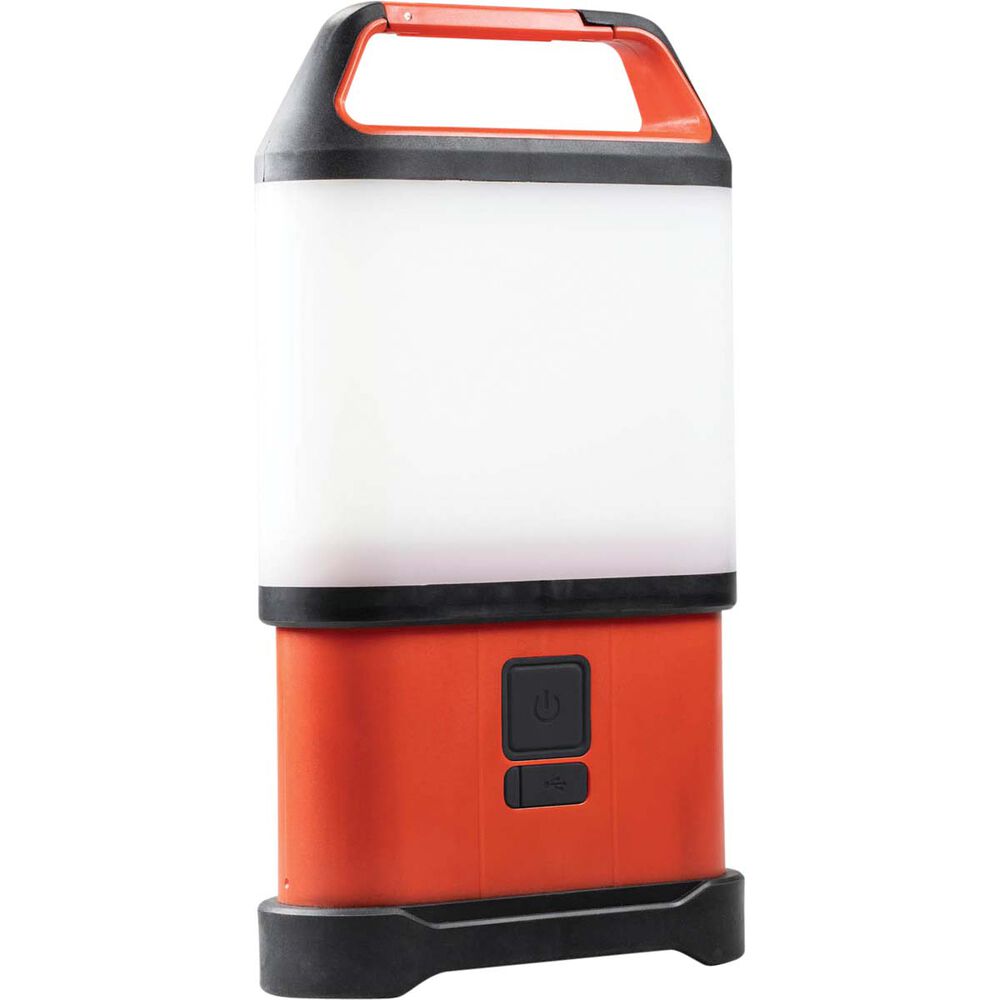 Dorcy Stow Away Lantern