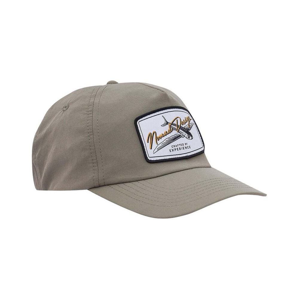 Nomad Unisex Surf Fly Cap