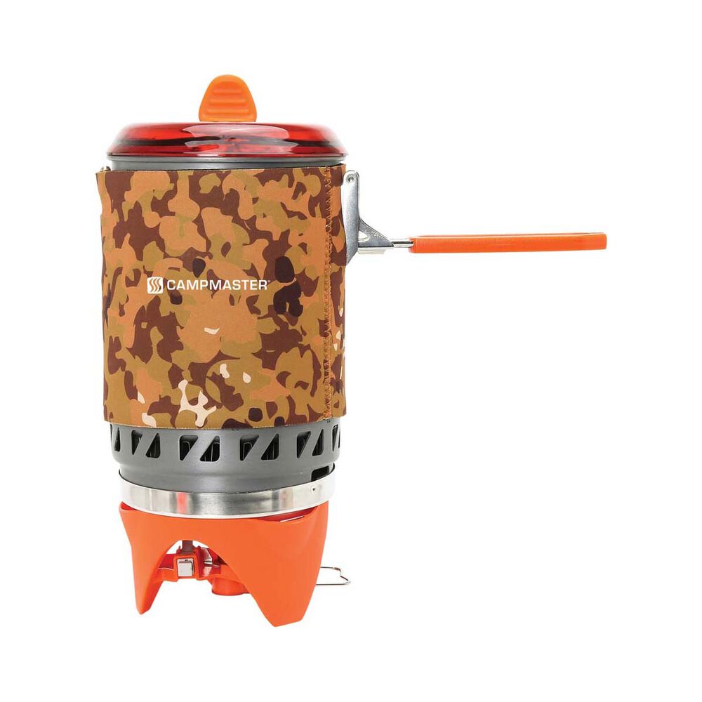 Campmaster Butane Hiking Stove