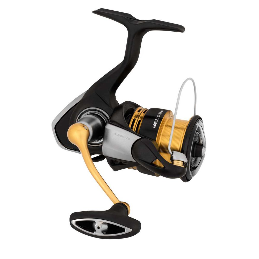 Daiwa 23 Legalis LT 5000DC Spinning Reel