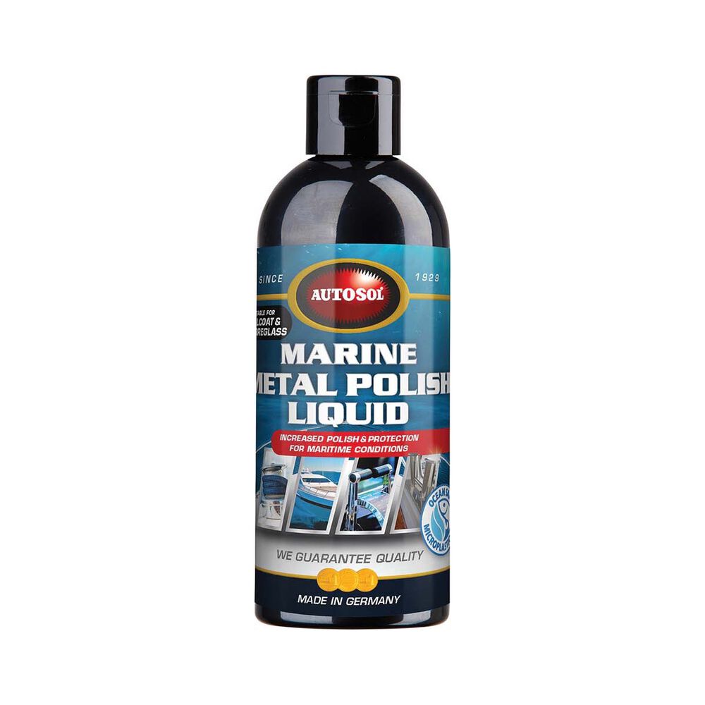 Autosol Marine Polish 250ml