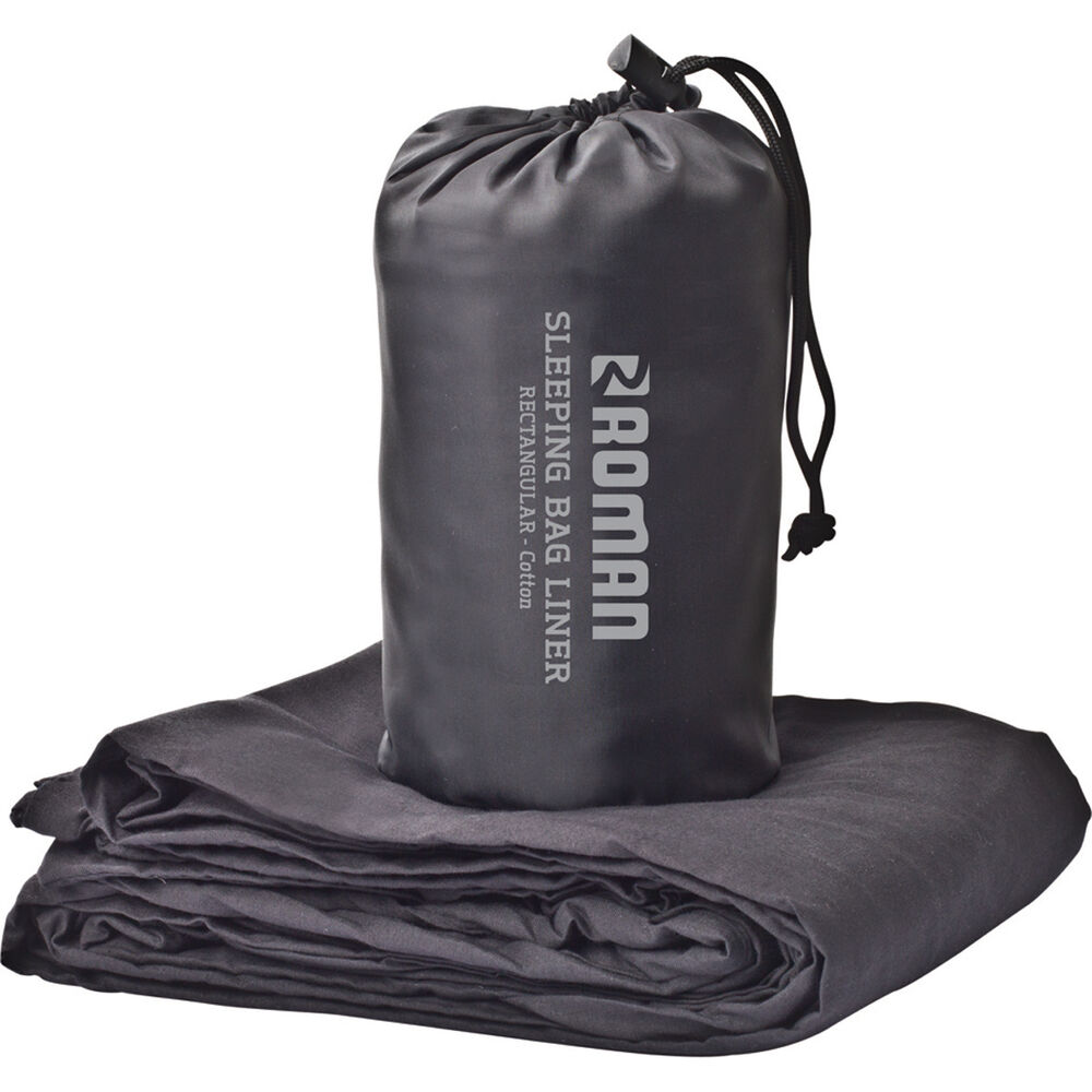 Roman Cotton Sleeping Bag Liner