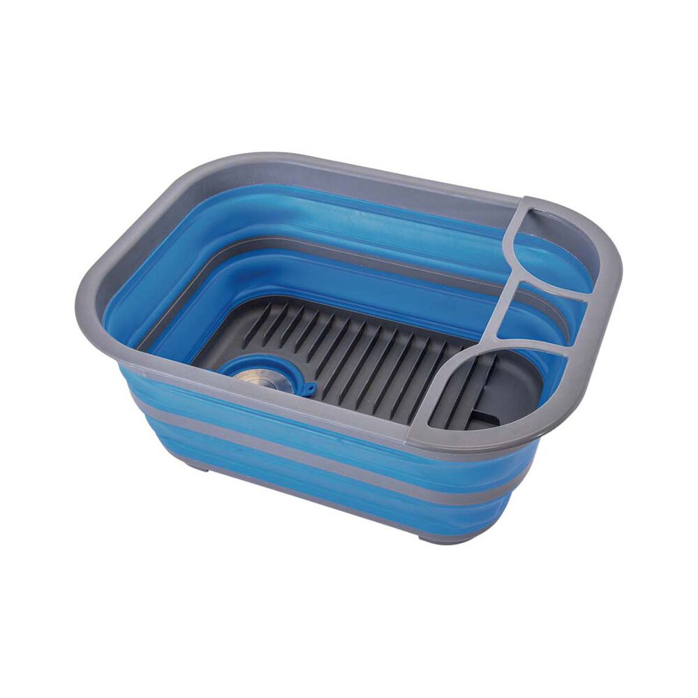 Companion Pop Up Dish Tray and Tub