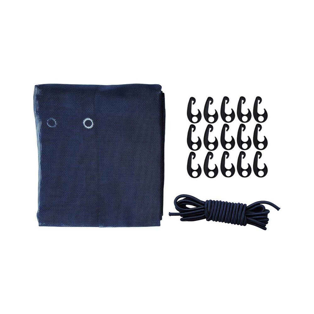 Gripwell Cargo Net Mesh 1.2 x 1.8m
