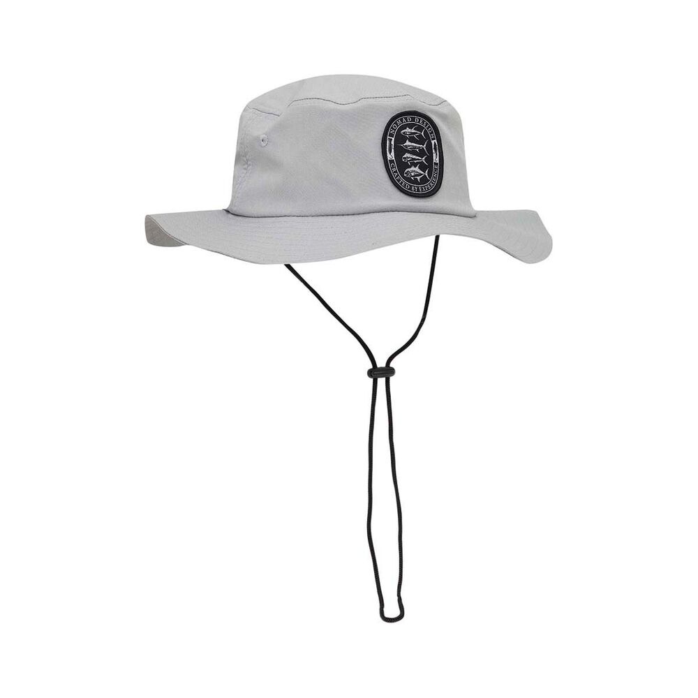 Nomad Unisex Pelagic Lockup Booney