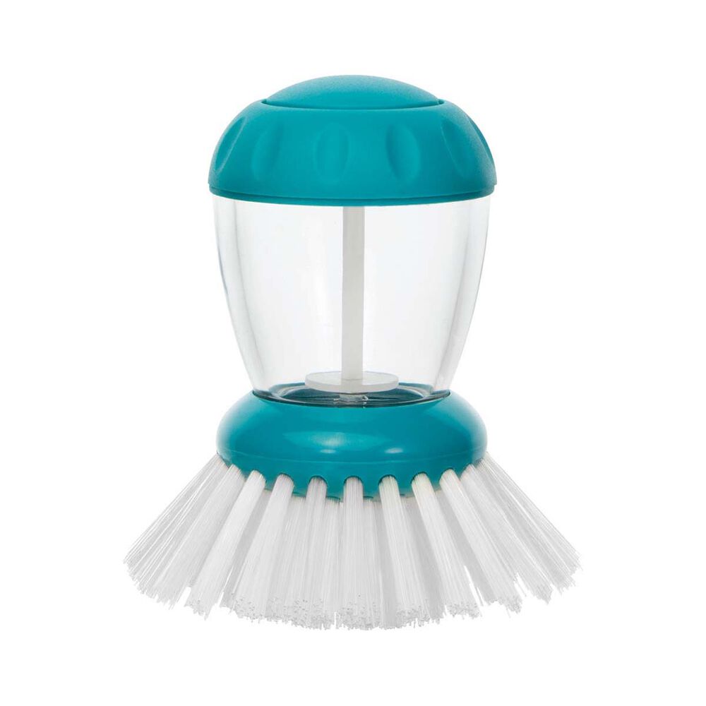 Avanti Dish Brush with Dispenser