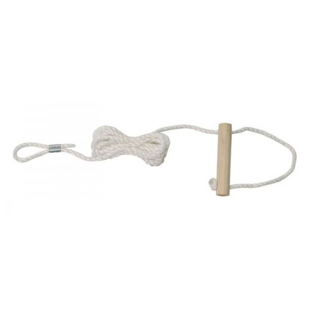 OZtrail Wood Guy Rope 6mm